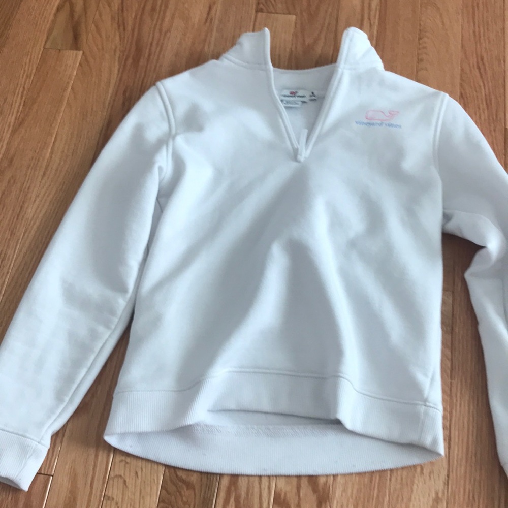 Vineyard Vines Popover